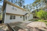 175 Woodsong Drive - Photo 39
