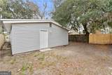 921 Cleburne Street - Photo 20