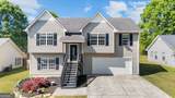 8 Honeytree Trail - Photo 1