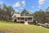 1714 Harris Road - Photo 2