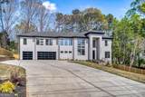 2223 Five Forks Trickum Road - Photo 1