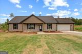 LOT 16 County Road 664 - Photo 1