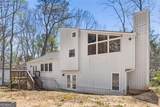 1309 Laurel Cliff Drive - Photo 33