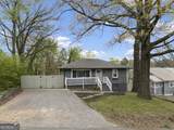 455 Warren Street - Photo 2