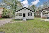 2300 Dauphine Street - Photo 1