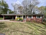 3963 Craigwood Drive - Photo 2