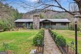 11868 Warwoman Road - Photo 5