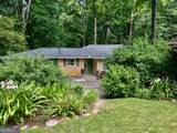 2774 Overlook Drive - Photo 1