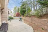 774 Barrett Village Lane - Photo 55