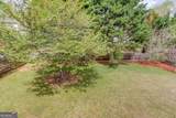 5135 Amberden Hall Drive - Photo 32
