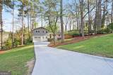 2166 Capehart Place - Photo 3