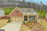 2730 Crimson Downs Drive - Photo 1