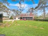 2484 Powers Ferry Drive - Photo 49