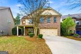1309 Avalon Creek Road - Photo 1