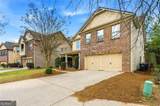 1309 Avalon Creek Road - Photo 25