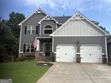 1820 Walking Horse Trail - Photo 1