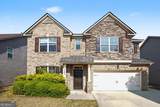 1285 Polk Crossing - Photo 1