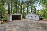418 Honeysuckle Lane - Photo 2