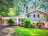 3238 Amhurst Drive - Photo 1