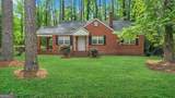 819 Hillcrest Drive - Photo 2