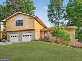 4605 Mercer Road - Photo 3