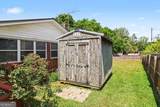 1472 166 Highway - Photo 14