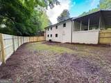 1703 Barrett Drive - Photo 20
