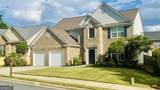 4644 Creekside Cove - Photo 1
