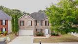 2909 Rusticwood Drive - Photo 2
