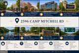 2596 Camp Mitchell Road - Photo 2