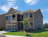 1066 Lakeview Oaks Court - Photo 4