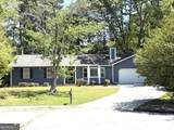 6536 Deshon Court - Photo 1
