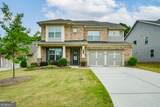 2970 Prestwood Drive - Photo 1