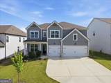 880 Garnet Drive - Photo 1