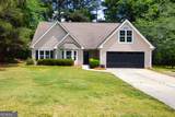 2360 Huntington Drive - Photo 1