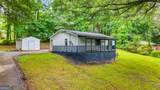 1841 Mobley Street - Photo 1