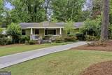 261 Heaton Park Drive - Photo 1