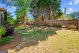 3910 Lake Lanier Drive - Photo 35