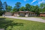 375 Mount Tabor Church Road - Photo 1