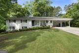 212 Sherwood Drive - Photo 2