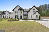 2694 Thompson Mill Road - Photo 5