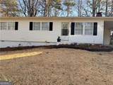 1406 Sycamore Drive - Photo 1