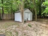 6952 Fayetteville Road - Photo 43