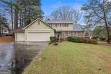 1200 Golf View Lane - Photo 1