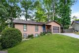 5704 Woodvalley Trace - Photo 2