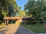 10651 Flat Shoals Road - Photo 16