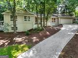 310 Clear Creek Court - Photo 1