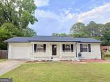 6205 Fieldcrest Drive - Photo 1