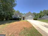 325 Wild Turkey Lane - Photo 2
