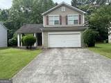 1017 Willow Crest Landing - Photo 2